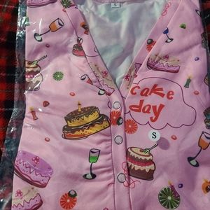 Women's Birthday Onesie